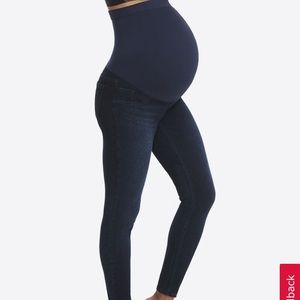 Spanx Maternity Jeans
